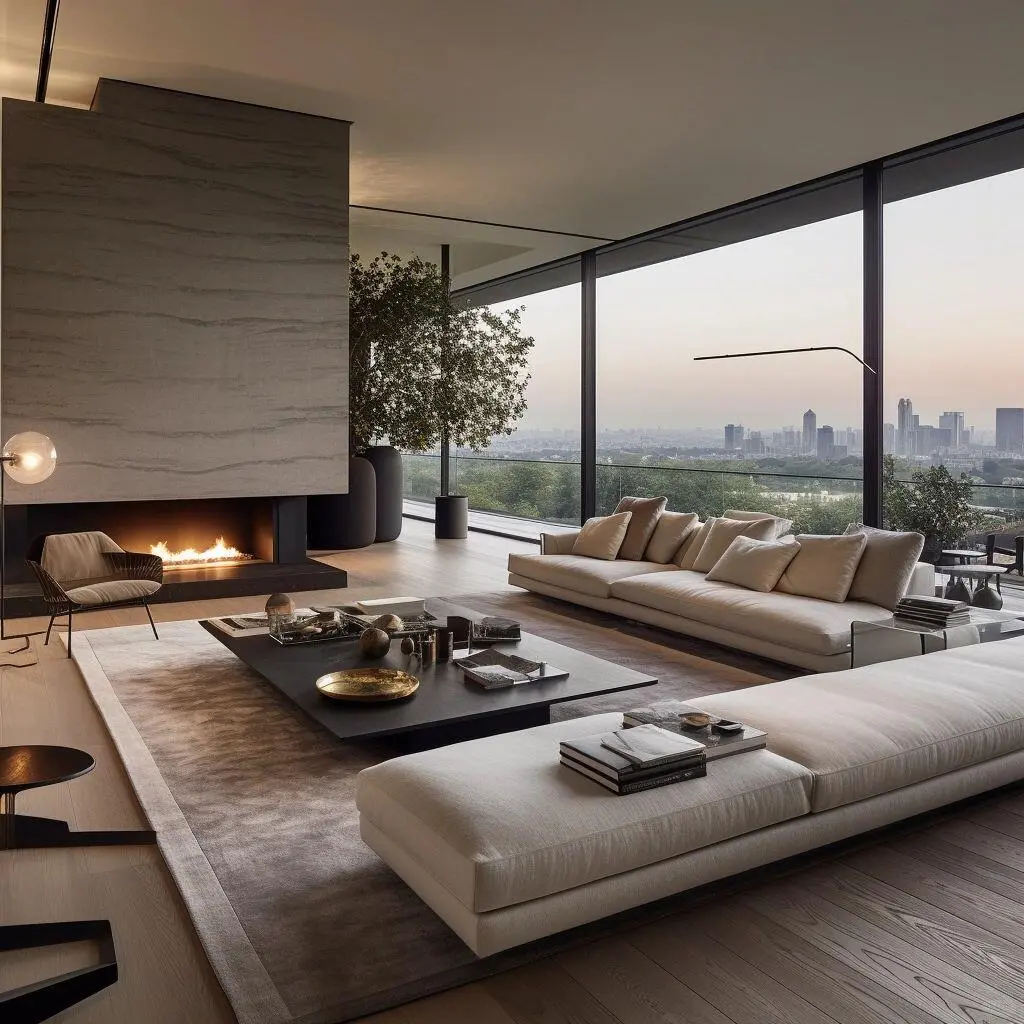 How to choose furniture styles?