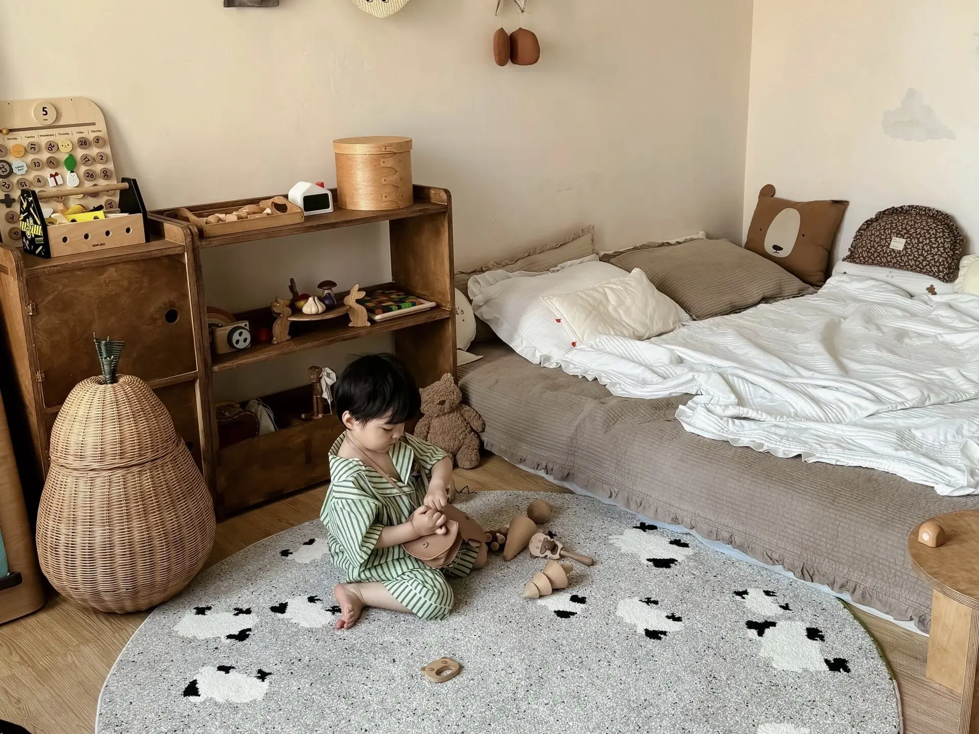 How to Choose the Safest Furniture for Your Child: A Buying Guide