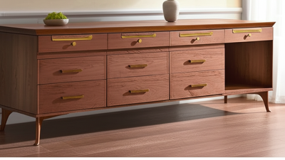 7 Amazing Benefits of Choosing Solid Wood Furniture for Your Home