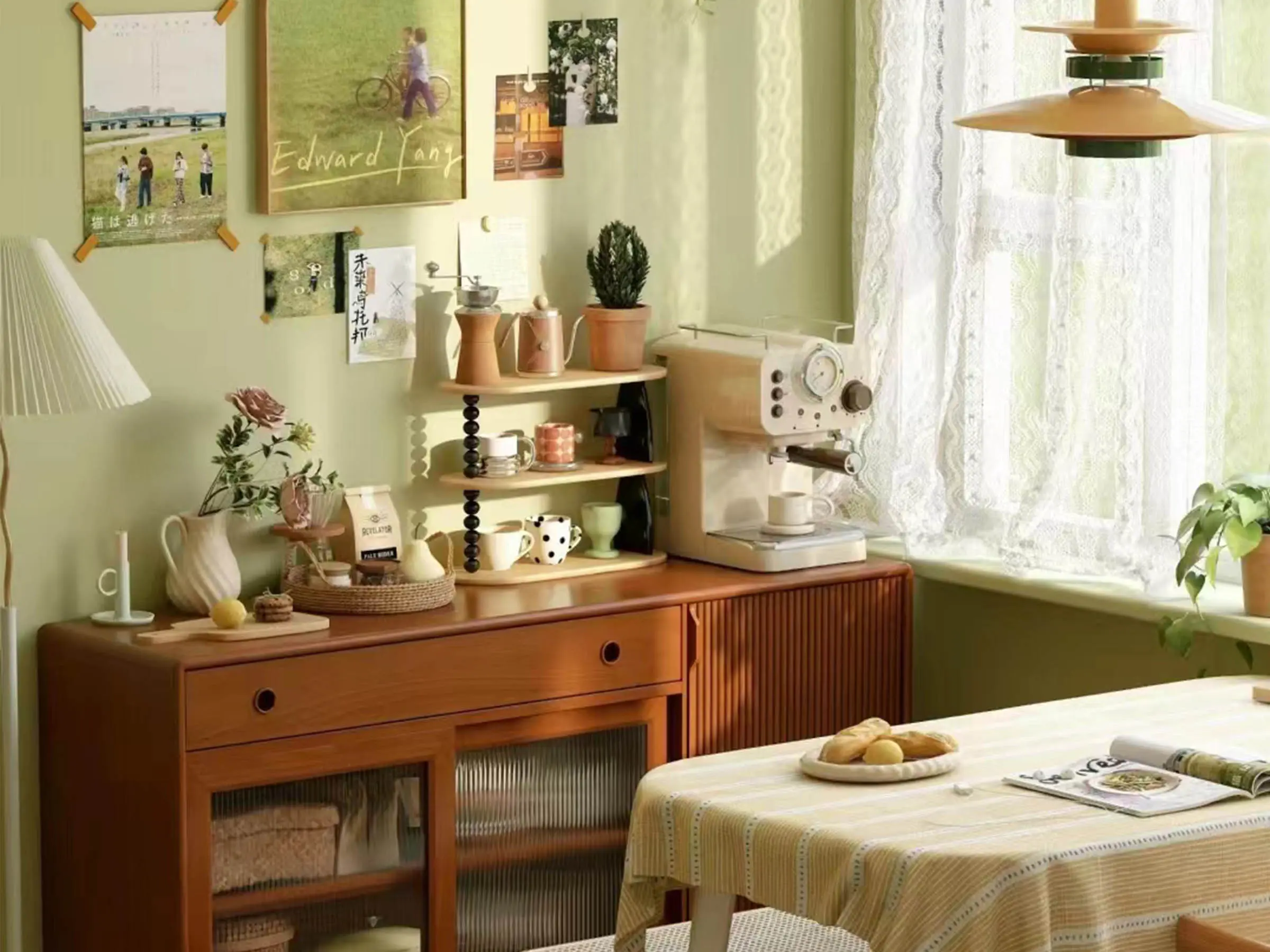 Bring Nature Indoors