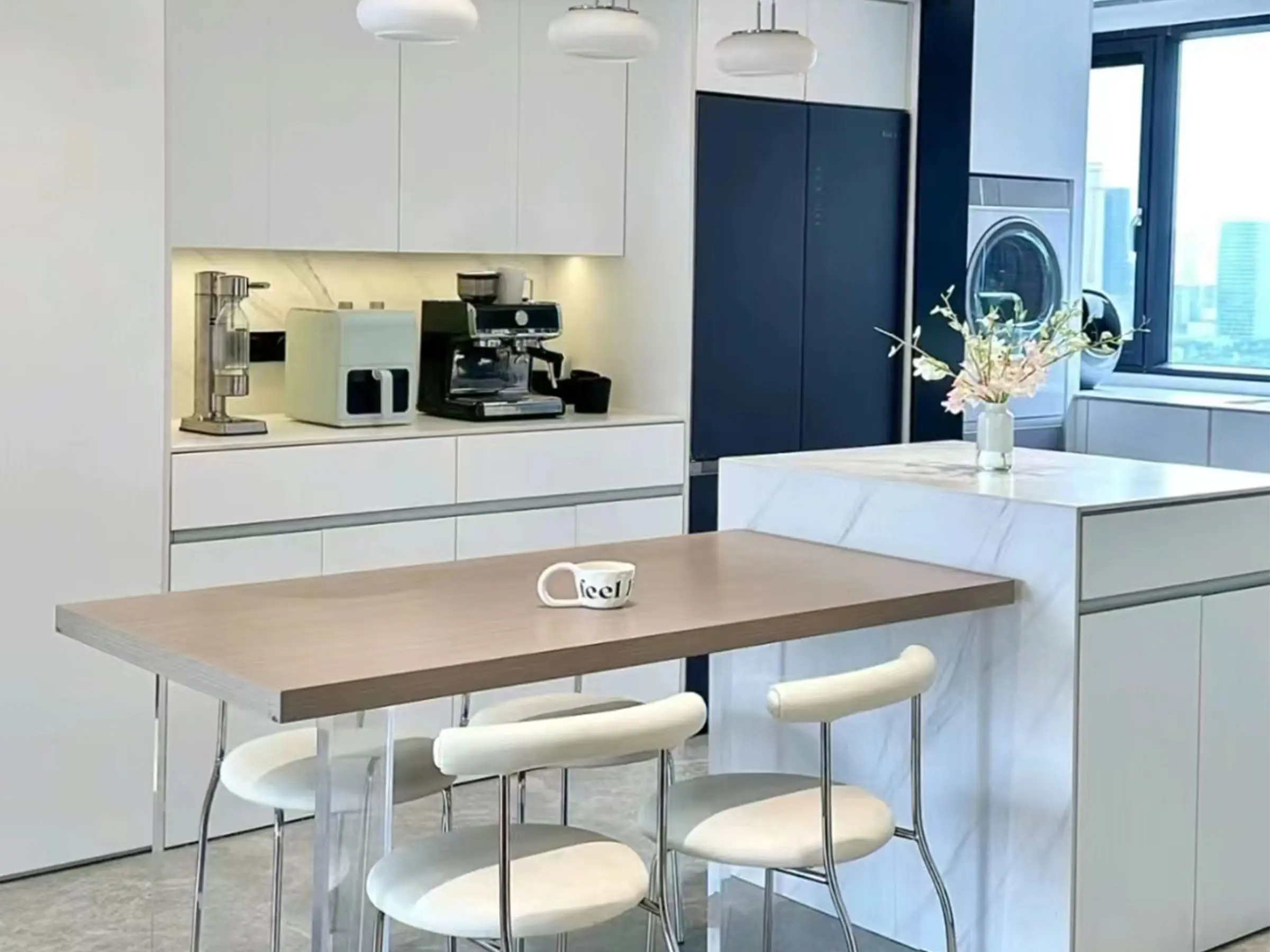 Say Hello to Brightness!