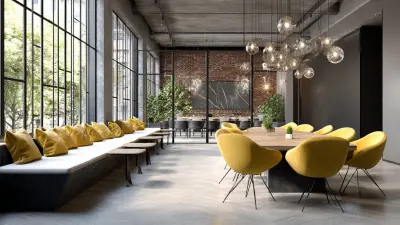 Understanding the Benefits of ODM Furniture Services for Your Business