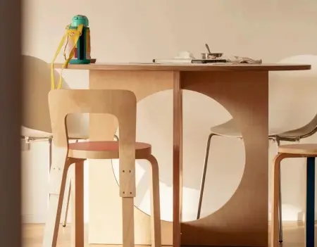 Why Choose Marine Plywood for Furniture Materials?