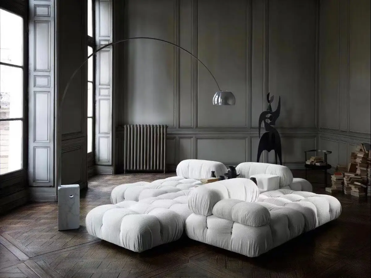 Top 5 Advantages of Modular Furniture: Flexibility, Space-Saving, And Customization