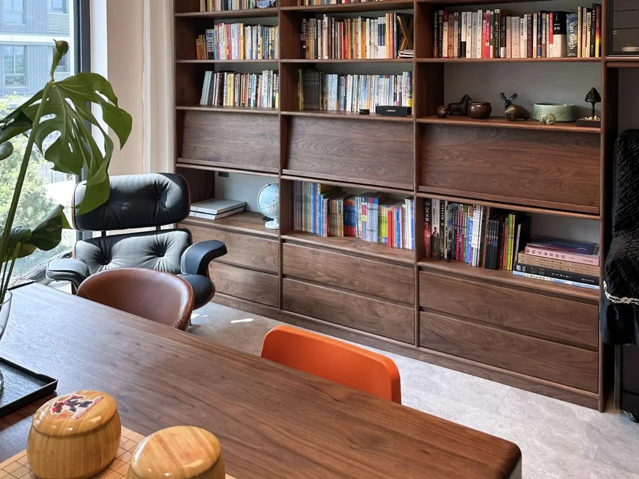 Sustainability with Eco-Friendly Solid Wood Furniture