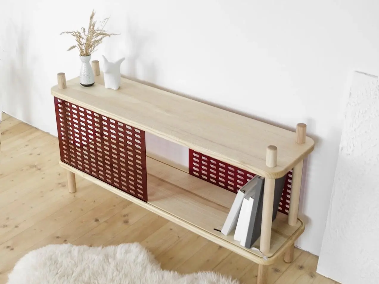 The Advantages of Choosing Modular Furniture