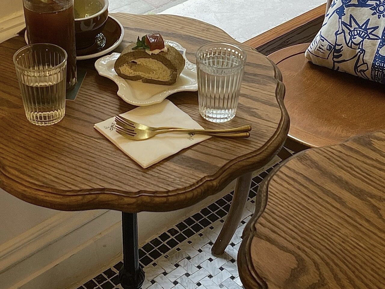 Coffee Tables: The Finishing Touch for Your Living Space