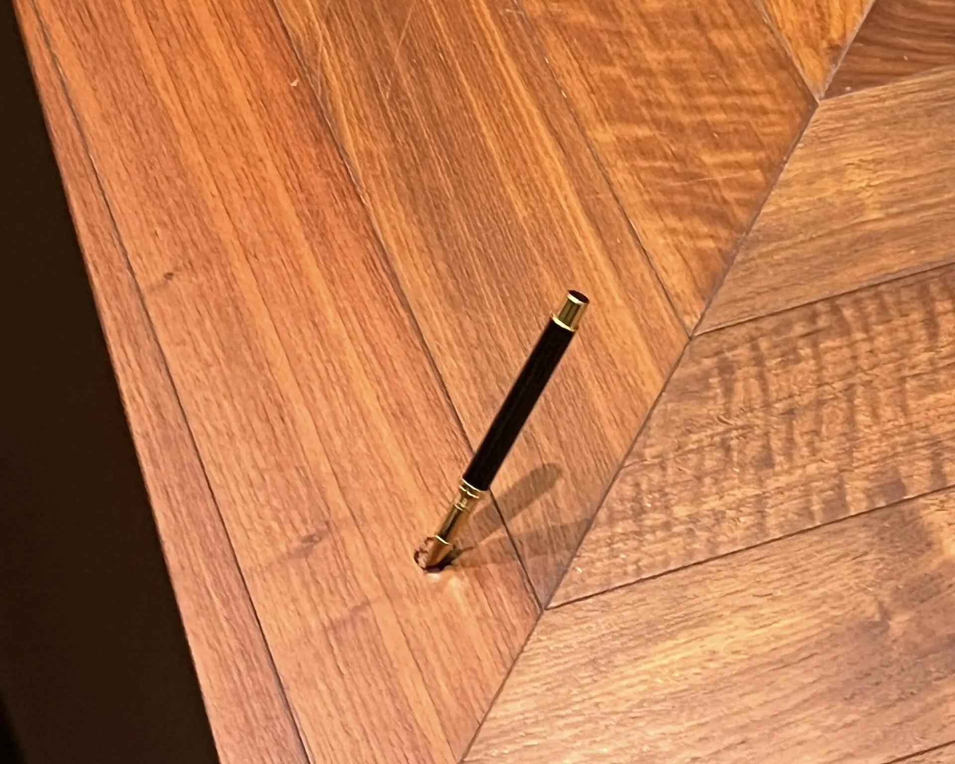 Furniture protection