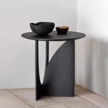 Eclipse Harmony Side Table