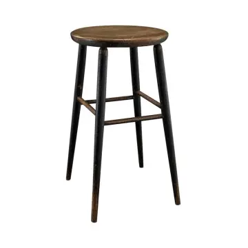 Wooden Stool