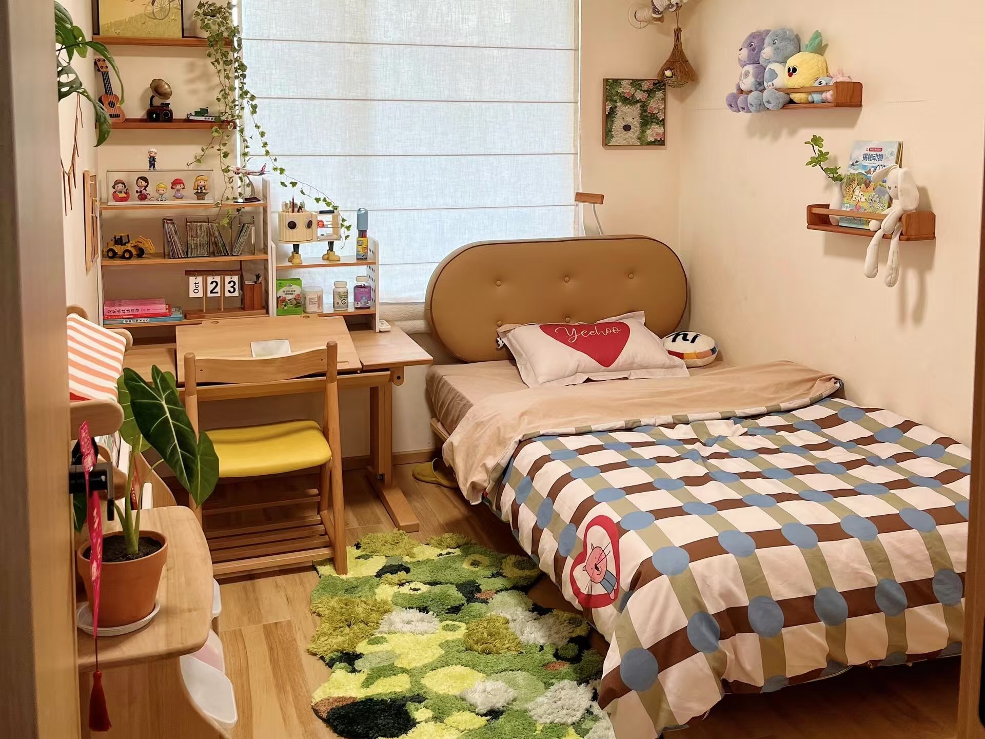 Kids Bedroom Ideas For All Ages: Creative Ways To Use Your Space