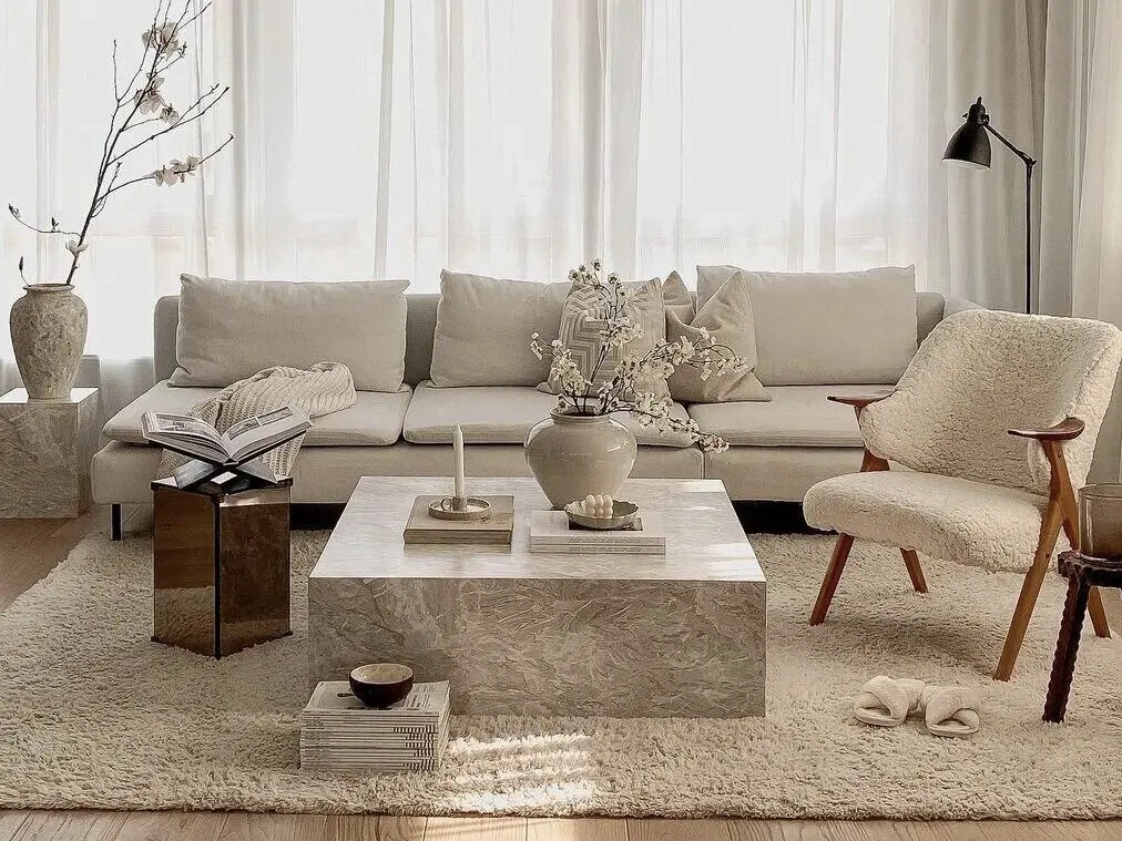 How to Choose the Perfect Sofa for Your Home: A Comprehensive Guide from Style to Comfort