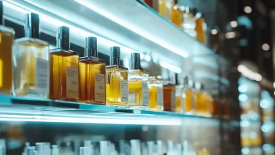 Maximizing Store Efficiency with Innovative Retail Display Shelving Techniques