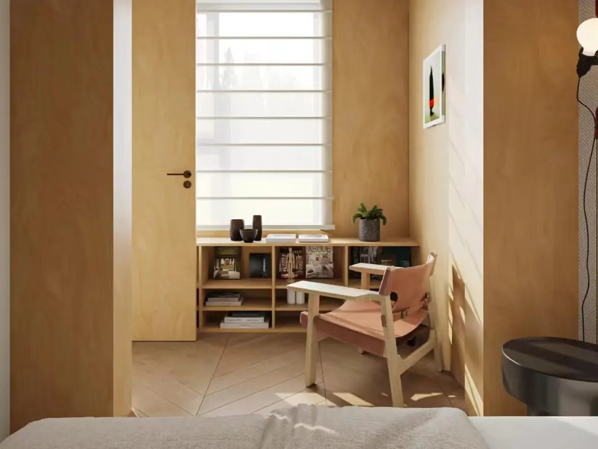 Why Choose Baltic Birch Plywood for Furniture Materials? The Ultimate Guide by HY Furniture Factory