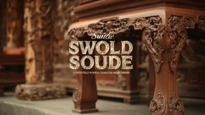 Unmatched Craftsmanship at World Class Chinese Factory for Best Solid Wood Furniture