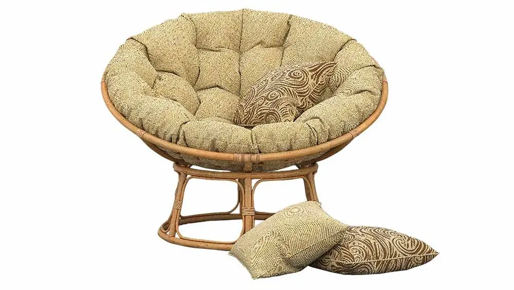 Rattan Chair