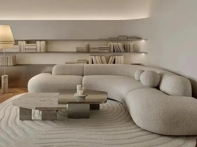 How To Choose The Perfect Sofa for Your Home: Style, Size, And Comfort Guide