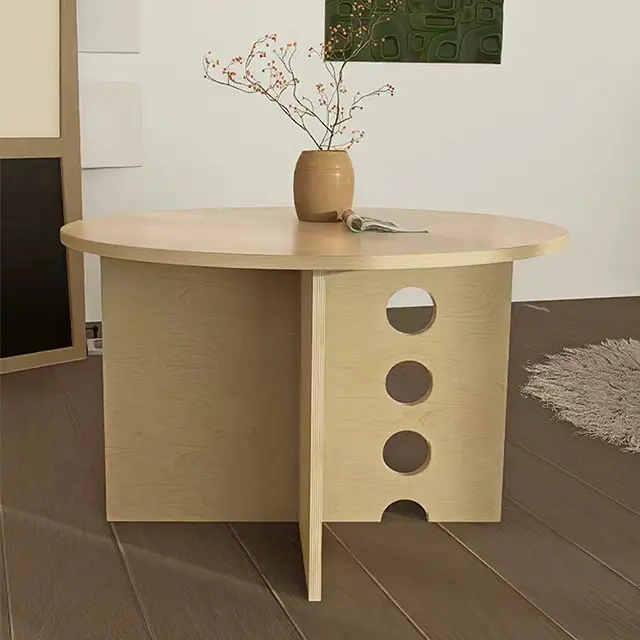 GeoHarmony Table