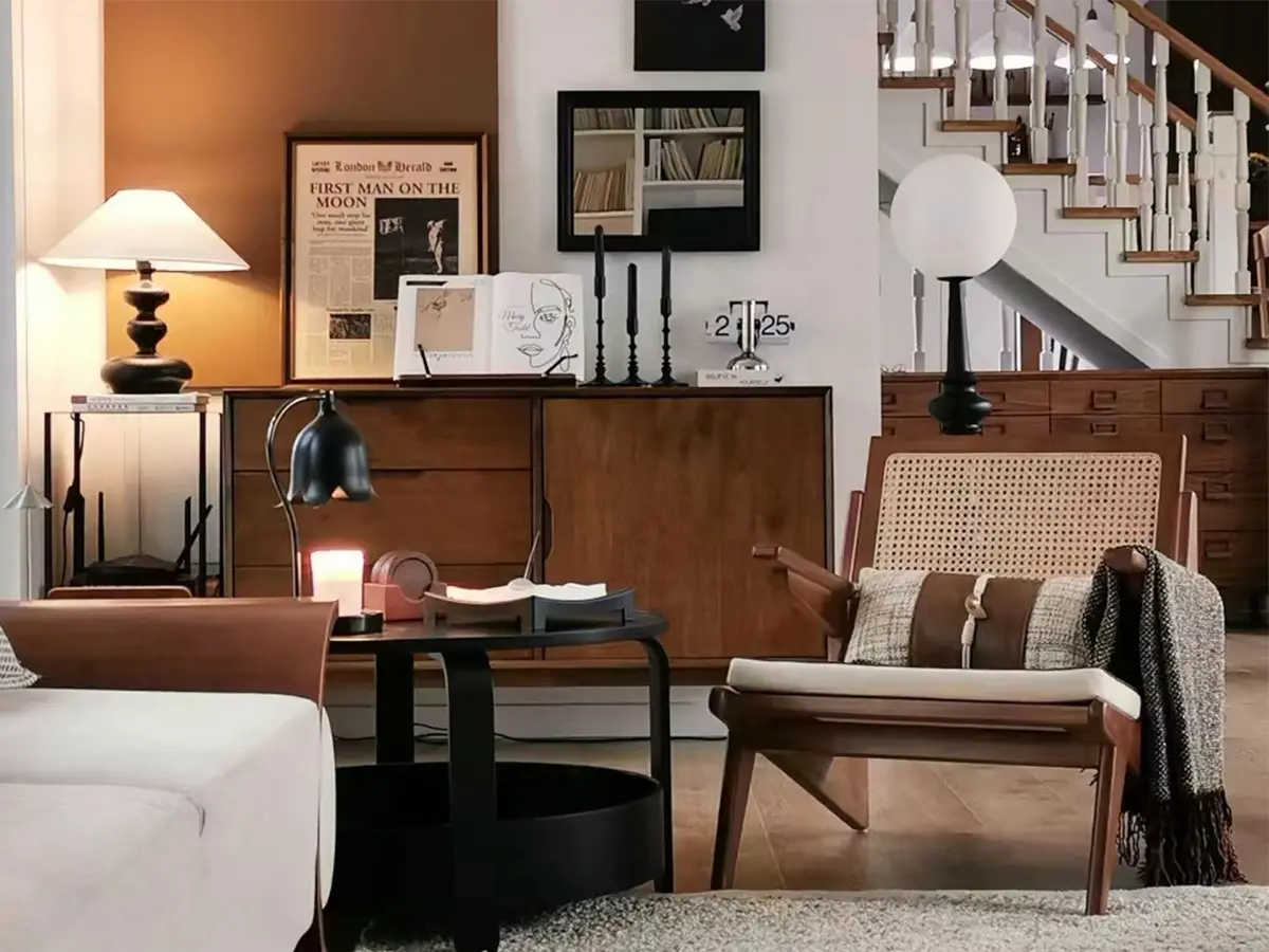 Exploring the World of Furniture: A Perfect Blend of Style and Functionality