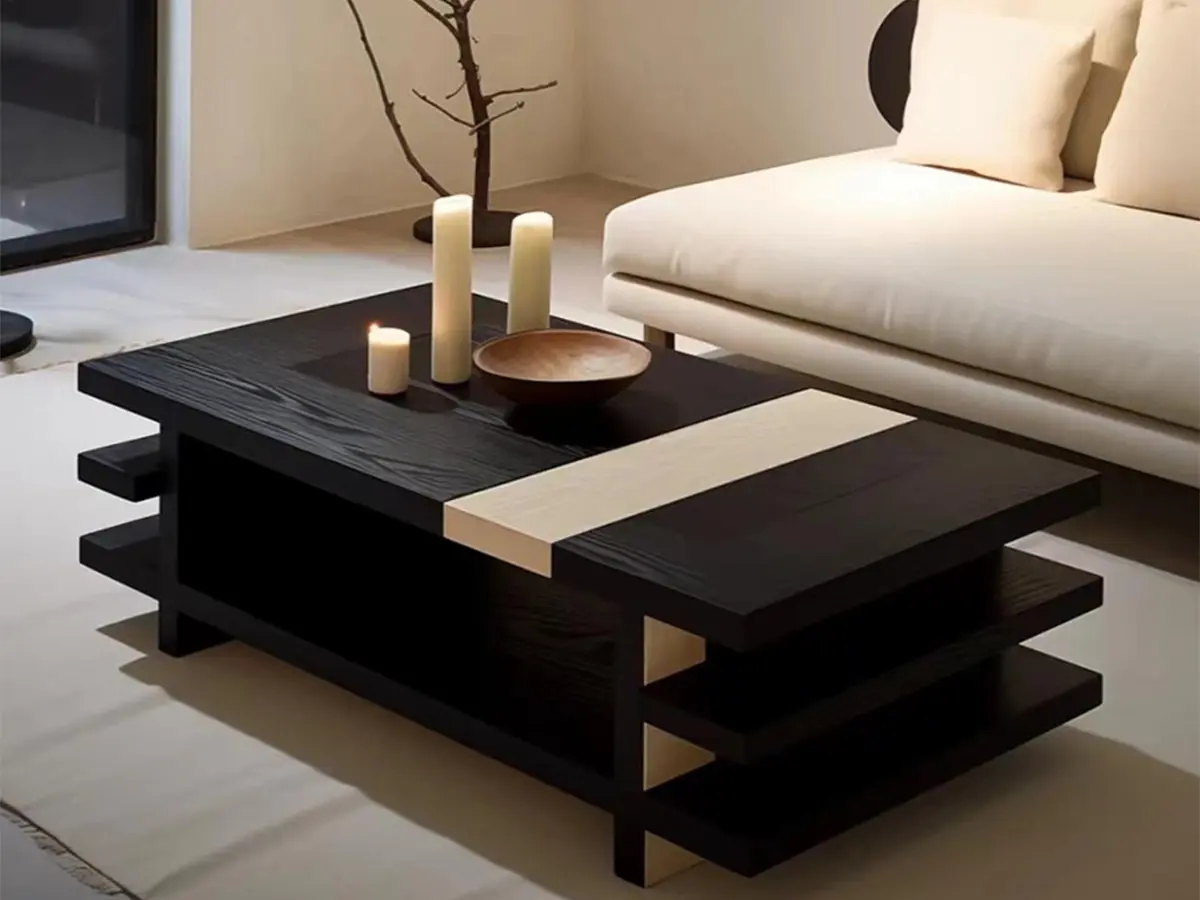 Looking at Furniture from the Details: These Basics Are a Must-Know